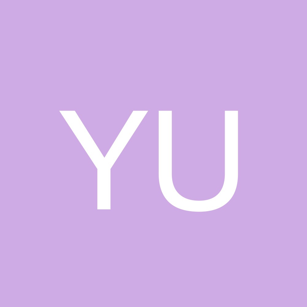 Meet your Posher, Yancey